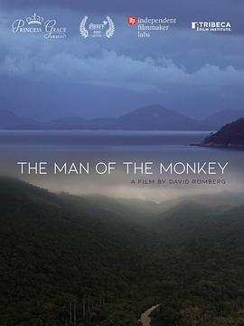 ManoftheMonkey