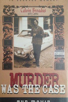 MurderWastheCase:TheMovie