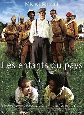 Lesenfantsdupays