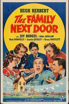 TheFamilyNextDoor