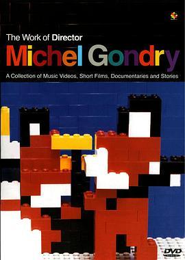 TheWorkofDirectorMichelGondry