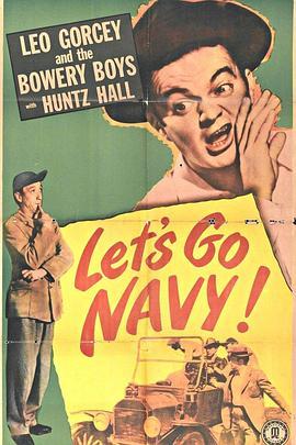 Let'sGoNavy!