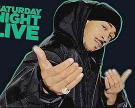 SaturdayNightLiveChris'Ludacris'Bridges