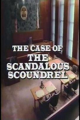 PerryMason:TheCaseoftheScandalousScoundrel