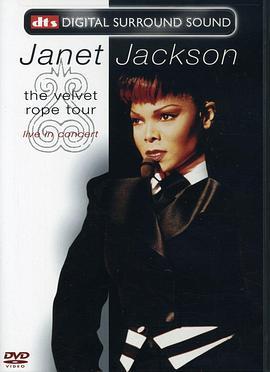 Janet:TheVelvetRope