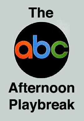 TheABCAfternoonPlaybreak