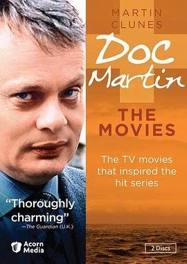 DocMartinandtheLegendoftheCloutie