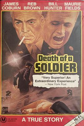 DeathofaSoldier