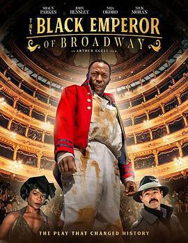 TheBlackEmperorofBroadway