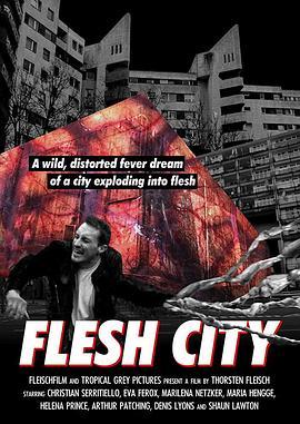 FleshCity