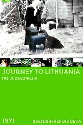前往立陶宛的旅程