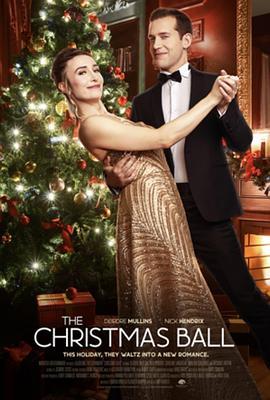 TheChristmasBall