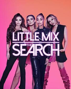 LittleMix:TheSearch