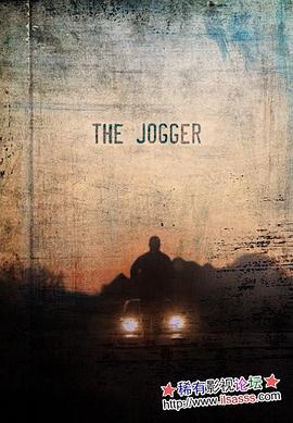 TheJogger