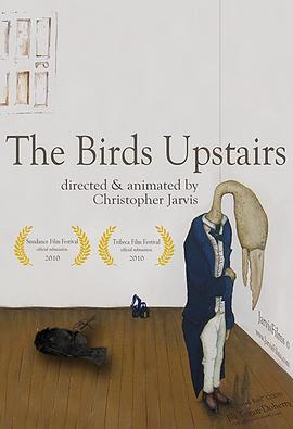 TheBirdsUpstairs