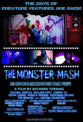 TheMonsterMash