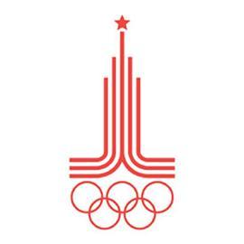1980年第22届莫斯科奥运会闭幕式