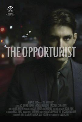 TheOpportunist