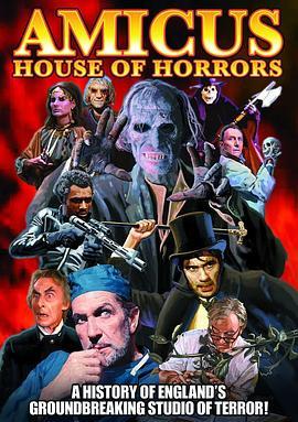 Amicus:HouseofHorrors