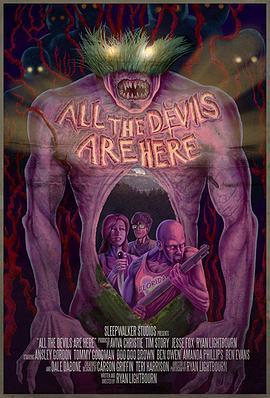 AlltheDevilsAreHere