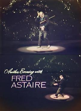 AnotherEveningWithFredAstaire