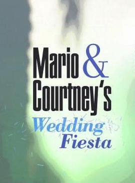 Mario&Courtney'sWeddingFiesta