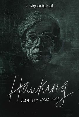 Hawking:CanYouHearMe