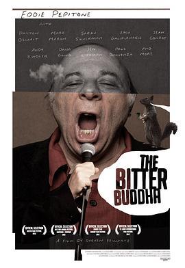 TheBitterBuddha