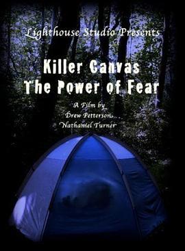 KillerCanvas:ThePowerofFear