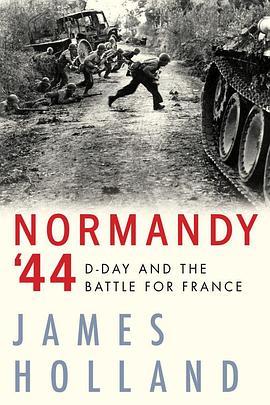 Normandy'44:TheBattleBeyondD-Day