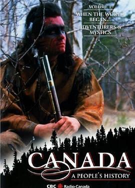 加拿大：人民的历史