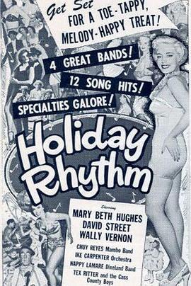 HolidayRhythm