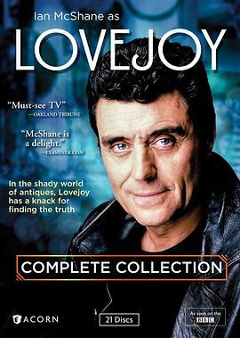 Lovejoy