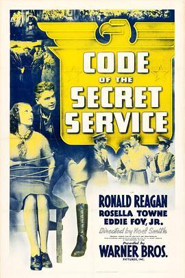 CodeoftheSecretService