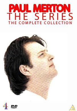 PaulMerton:TheSeries