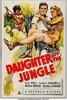 DaughteroftheJungle