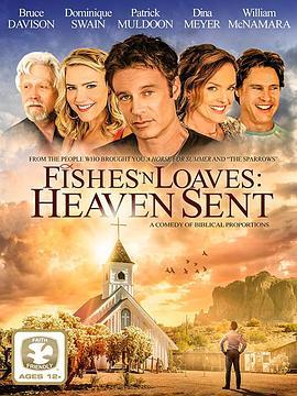 Fishes'nLoaves:HeavenSent