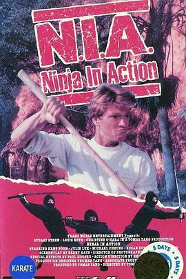 NinjainAction