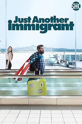 JustAnotherImmigrantSeason1