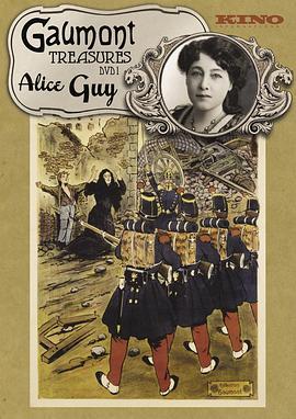 GaumontTreasures:AliceGuy(1897-1913)