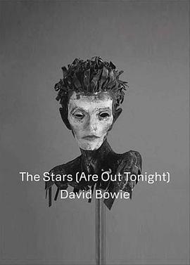 DavidBowie:TheStars(AreOutTonight)