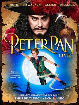 PeterPanLive!