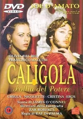Caligola:Folliadelpotere