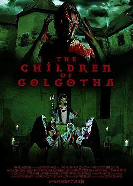 TheChildrenofGolgotha