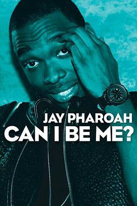 JayPharoah:CanIBeMe