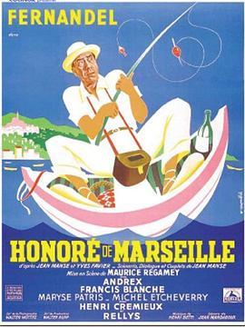 HonorédeMarseille