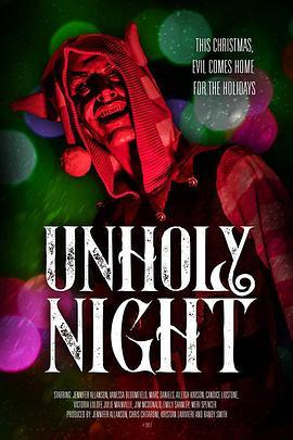 UnholyNight