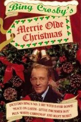 BingCrosby'sMerrieOldeChristmas