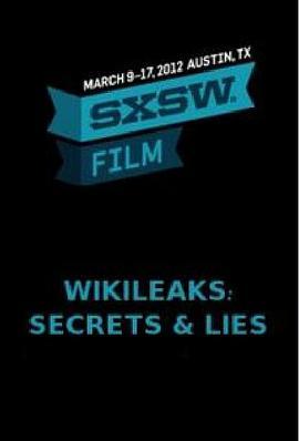 Wikileaks:Secrets&Lies