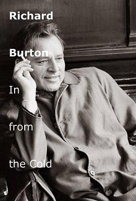 RichardBurton:InfromtheCold